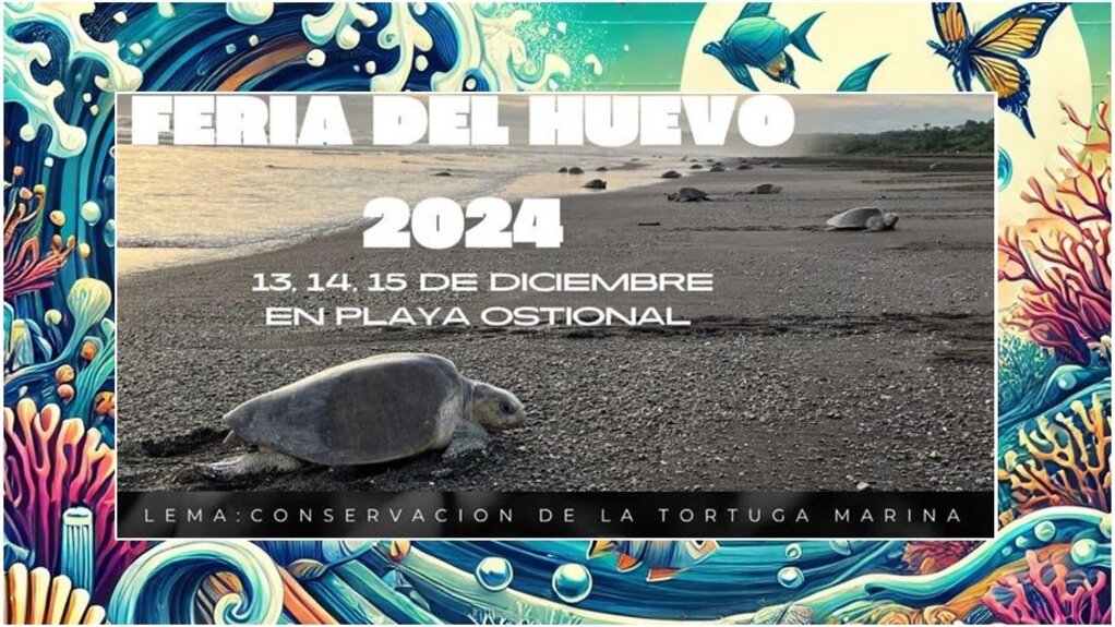 Feria del Huevo 2024