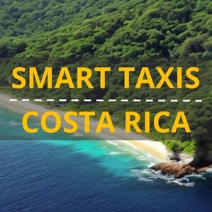 Smart Taxis Costa Rica